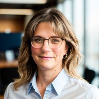 Susanne Finger, Rmcp