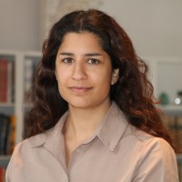 Parisa Abuhamzeh