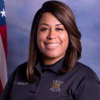 Tameka Navarre-Robinson