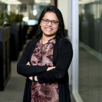 Anika Zaman