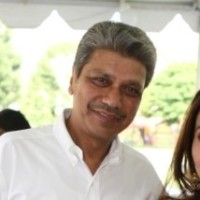 Kumar Gupta
