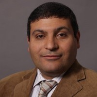 Mohamed Ragab