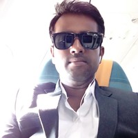 Govind Swain