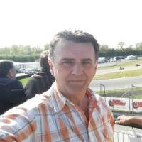Mustafa Cesmeci