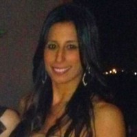 Jessica Dima, Mba