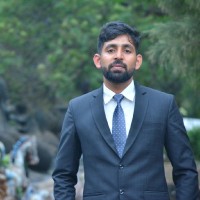 Parvesh Sharma