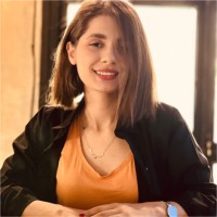 Zahra Danesh