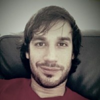 Rui Matias