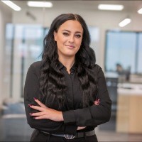 Nylia Grandbois