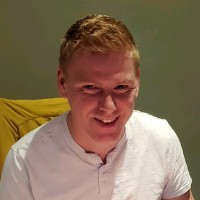 Darren Molloy