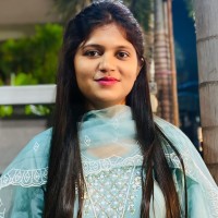 Bharti Chouhan
