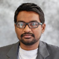 Hemanth Modadugu, Mba, Mha, Hacp
