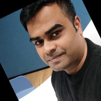 Shyamsundar S
