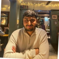 Jemish Gandhi
