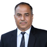 Bharat Bhushan