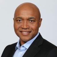 Zamani Ntshiza CA(SA), MBA