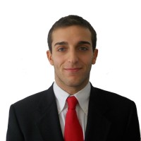 Matteo Angelini