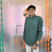 Pratik Machchhar