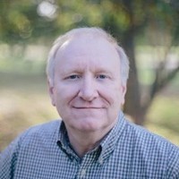 Douglas Parrish