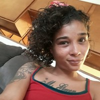 Kyla Harris