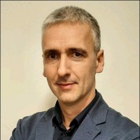 Branislav Ranisavljevic