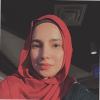 Fatima Ali