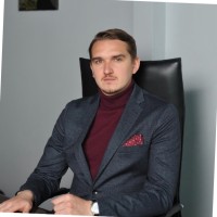 Andrey Sidorov