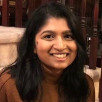 Purvasha Patnaik