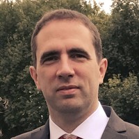 David Simpkins