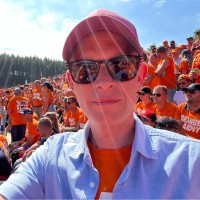 Jeroen Van Den Brink