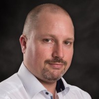 Nicolas Morgenthaler