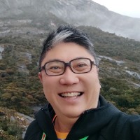 Tiong Chin Harold Lim