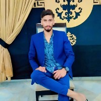 Ahtasham Arif Chughtai