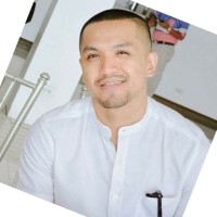 Benedict Velasquez