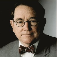 William T. Cannady, FAIA Architect