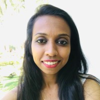 Nilushi Fernando