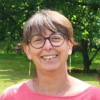 Nathalie LEPAROUX