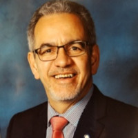 Rodrigo Do Nascimento, Ccm