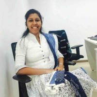 Chaithra Penjur