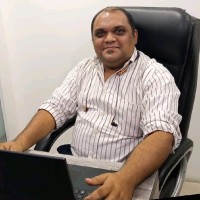 sushil salve