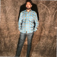 Chirag Savani