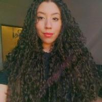 Caroline Ferreira da Silva Correia