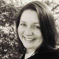 Melanie Small