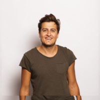 Sergey Burakov