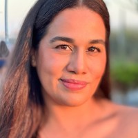 Francys Adriana Ortiz González