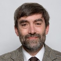 Eur. Ing. Alain Foote B.Sc., C.Eng., F.I.Mech.E.