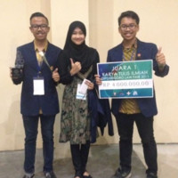 Info Beasiswa Terbaru