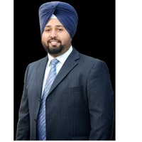 Paramjit Brar