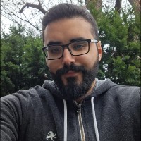 Sam Abdallah