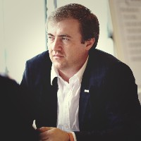 Daniel Capota